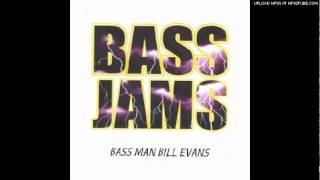 Bill Evans - Funky Fussion