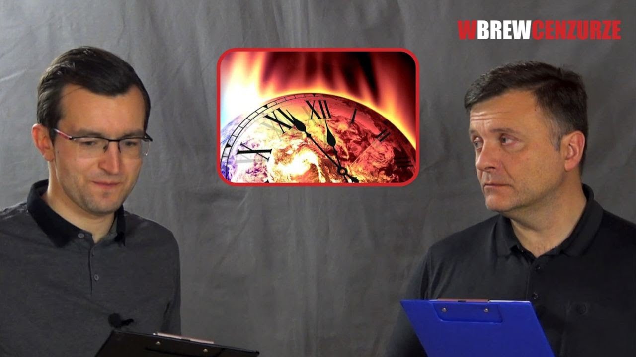 Rok 2023 - tragiczne scenariusze