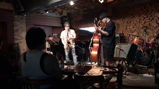 A Night In Tunisia | Lee Jongwon Band (이종원밴드)