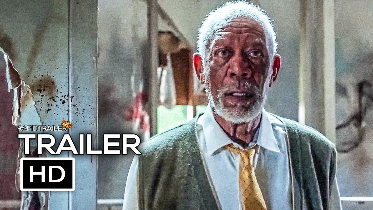 Trailer oficial de Muti - Crime e Poder - Legendado