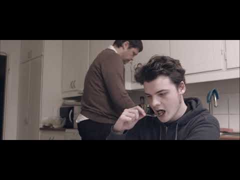 scen ur "Barnet inom mig"
Roll som pappan scen ur "Barnet inom mig"
Roll som pappan