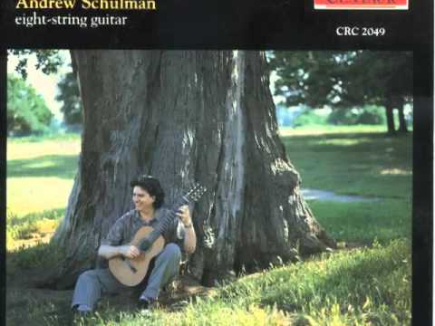 Promotional video thumbnail 3 for Andrew Schulman