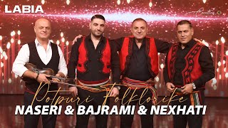 Naser Maqedonci, Bajram Giholli & Nexhat Jaha - Potpuri Folklorike (Gezuar 2026)
