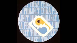 Toka Project - Spun