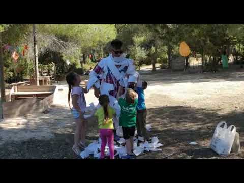 Ziua Copilului 1 iunie 2019, PAROHIA ORTODOXA ROMANA DIN IBIZA