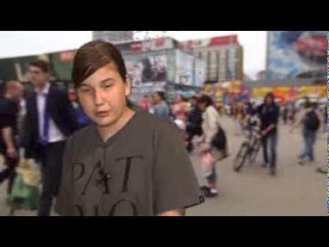 MAGIS Warszawa - Łapię to [Teledysk]