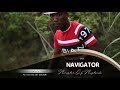 Navigator Cd Promo 2020