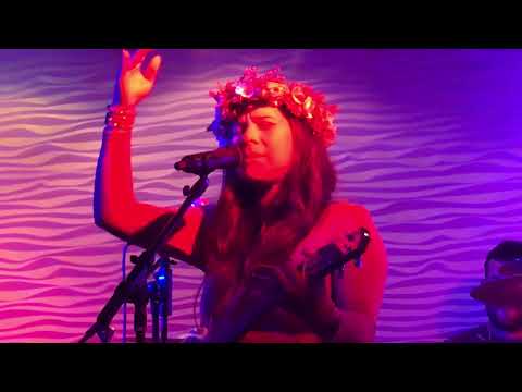 Kimie Miner - Palehua