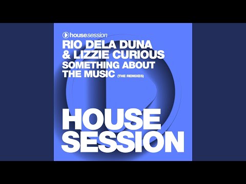 Something About the Music (R.O.N.N. aka Ron Carroll Chicago Boogie Remix)