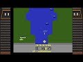 River Raid atari 2600 Activision 1982