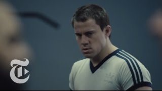 'Foxcatcher' | Anatomy of a Scene w/ Director Bennett Miller | The New York Times