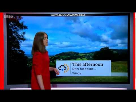 (12th December 2019) Alex Osbourne - Spotlight weather - 60 FPS Good Quality