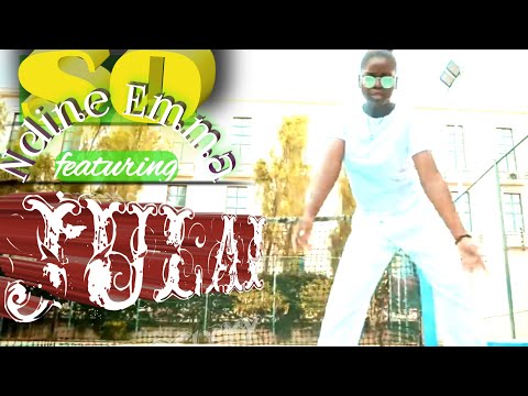 Ndine Emma ft Julai S0 (Official Music Video)