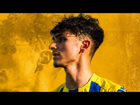 TIAGO RIBEIRO - HIGHLIGHTS 25/26 🇵🇹
