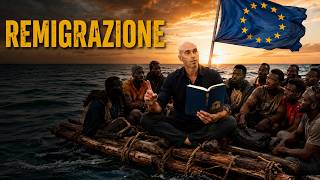 Dario Fabbri | Remigration or Assimilation