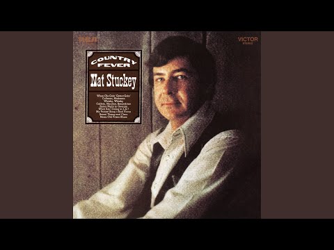 Sweet Thang And Cisco - Nat Stuckey