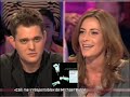 Michael Bublé Et Son Album Call Me Irresponsible On A Tout Essayé 05 Juin 2007