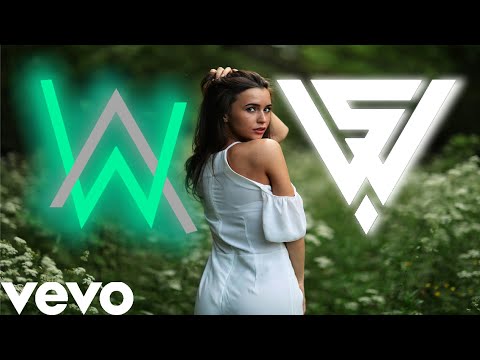 Alan Walker ft. Hans Zimmer - TIME [New Music 2020]