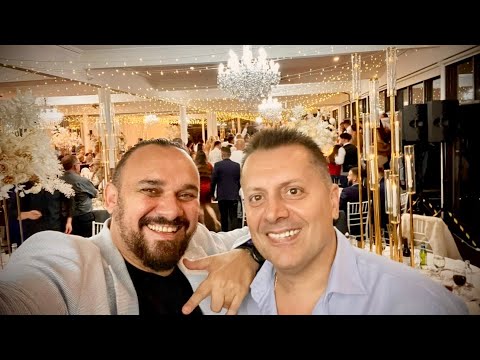 MIX PESNI KAFANA -TUSE & BANANATA GOCE LIVE 2