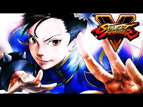 SF5: Ricki Ortiz vs Nuckledu - SUPER CLOSE (Summer Jam X Grand Finals)