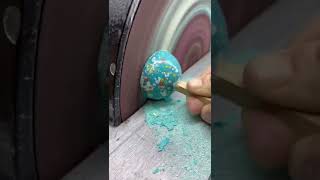 Sander VS Jawbreaker