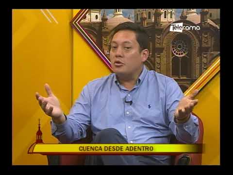 Cuenca Desde Adentro Programa #154