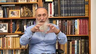 מה בסוף הבין פרעה שהסכים לשלח את בני ישראל ברצון? | פרשת בא – הרב אורי שרקי