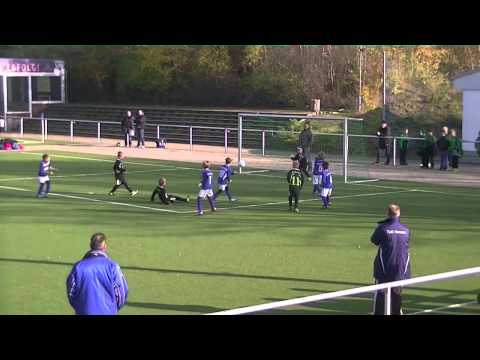 TuS Heven - Hammerthaler SV 9:1 (Zusammenfassung)