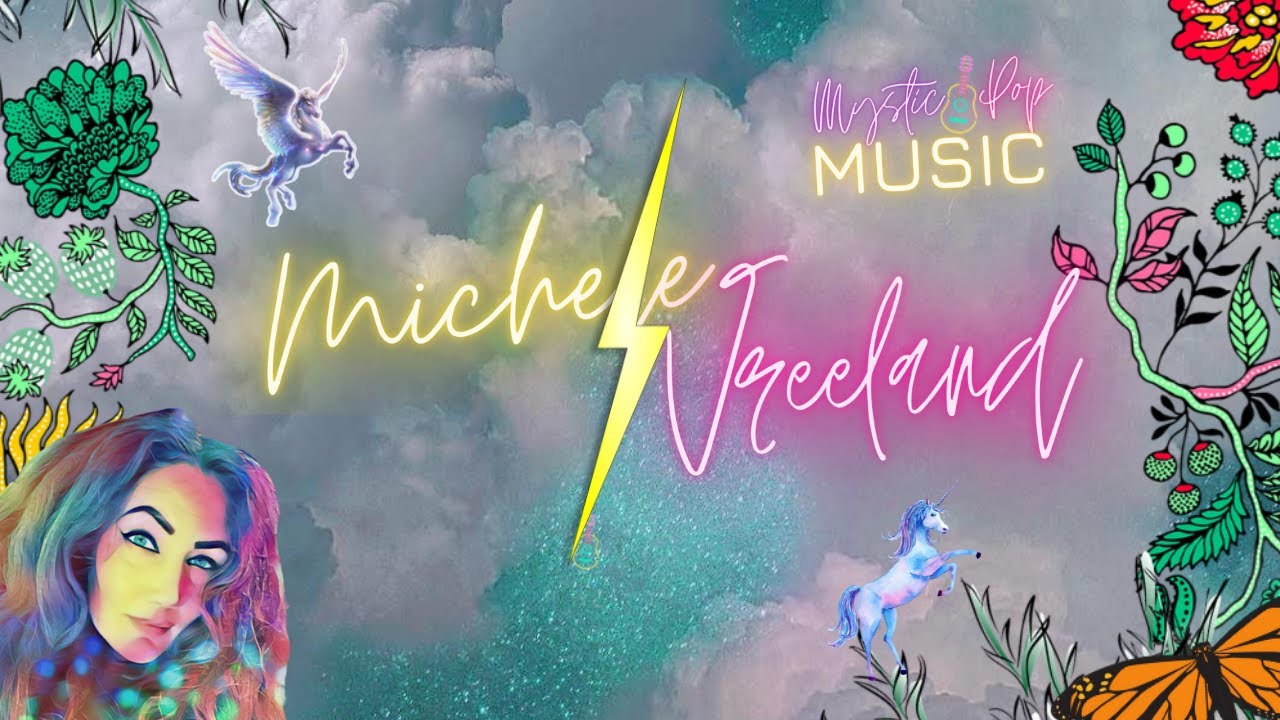 Promotional video thumbnail 2 for Michele Vreeland Live