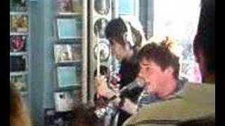 the dykeenies - clean up your eyes