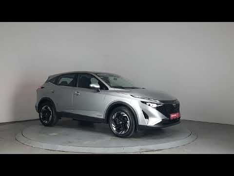 Nissan Qashqai EPOWER HYBRID SV AUTO *RETAIL PRICE - Image 2