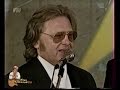 Юрий Антонов на "Площади звезд". 1997 