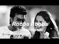 Rooba Rooba Perfect Slowed Reverb Orange