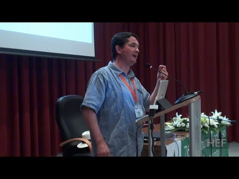 Kial mi ne ŝatas la muzikon de La Espero - Viktoro Solé