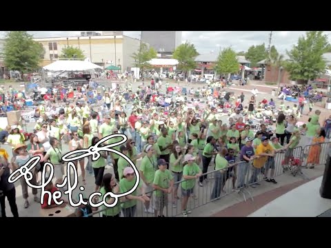 LiNDiGo - US Day3 (feat. Fixi)