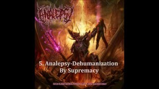 THE Best 25 Brutal Death Metal Albums of 2015