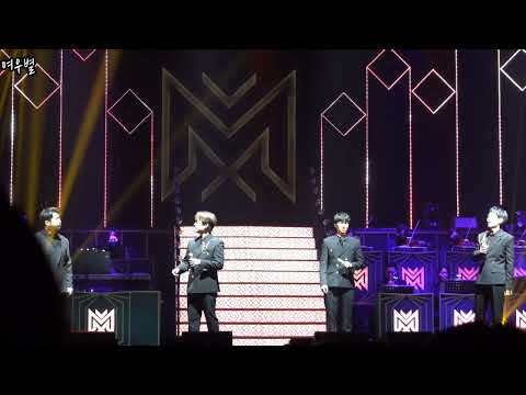 220402  미라클라스 RE:BOOT 서울 앵콜 - I'll see you again