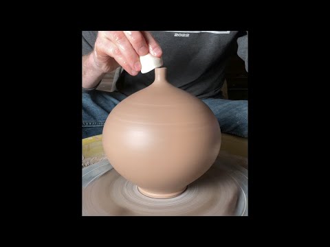 Throwing 2lb Round Bottle