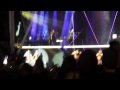Nicki Minaj Truffle Butter LIVE July 20 2015 Miami
