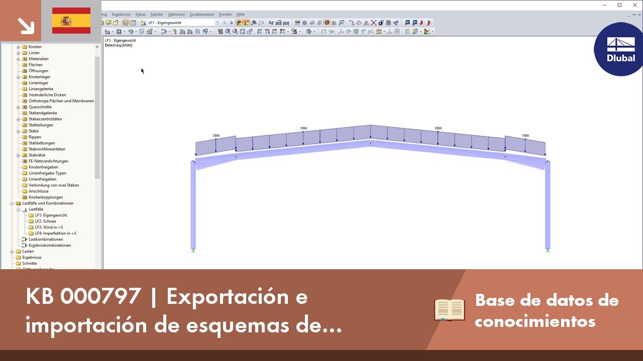 KB 000797 | Exportación e importación de esquemas de combinación