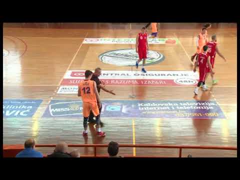 KK ŽELJO 1971 : KK BIHAĆ 25.03.2018