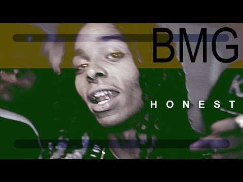 Hypa feat S Loc, Murda - Honest (CUT BY M WORKS) 👉👈