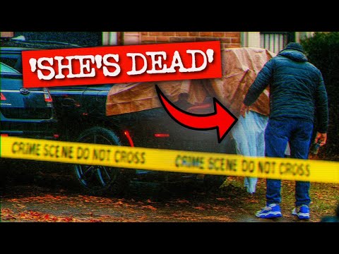 Missing Mother Found in Car Trunk After 9 Days | The Eleni Kassa Case