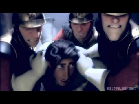 Rapunzel & Eugene • It was only just a dream