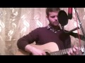Seafret — oceans (cover) 