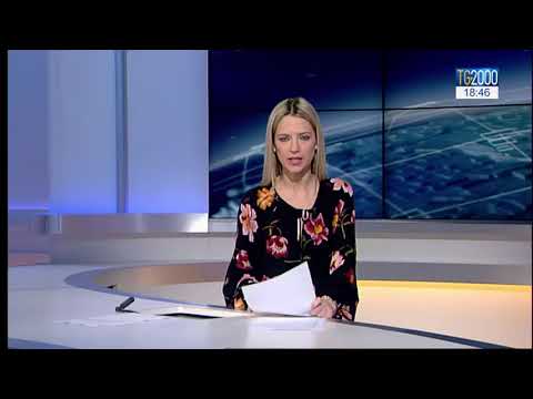 Tg2000 del 27 dicembre 2017 - Edizione delle 18.30