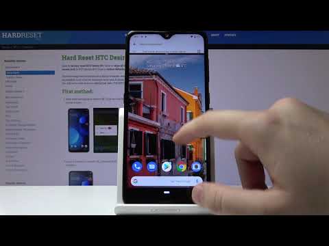 How to Open Apps in Split Screen View on Nokia 6.2 2019 - Use Split Screen