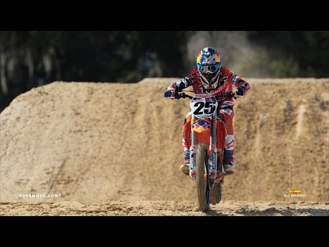 Vurb Moto | War Machines Edit Contest | Troy Zeigler