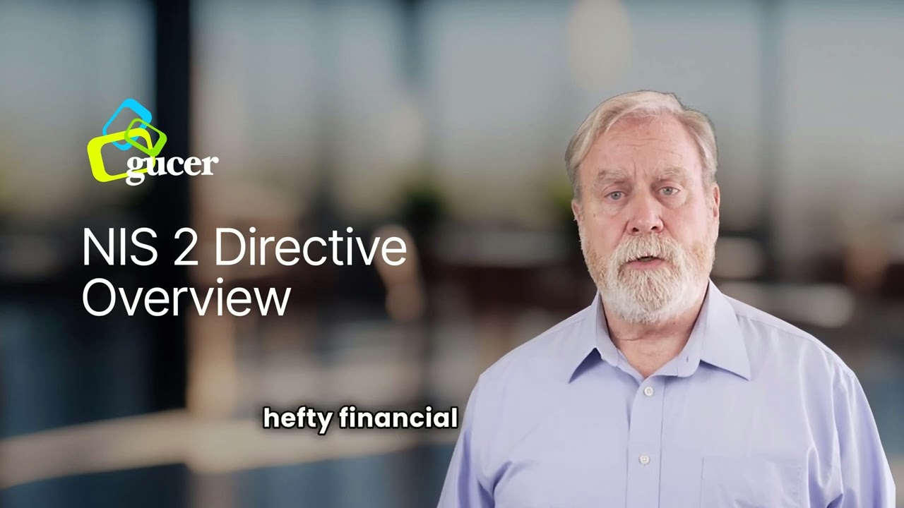 NIS 2 Directive  A Cybersecurity Revolution!