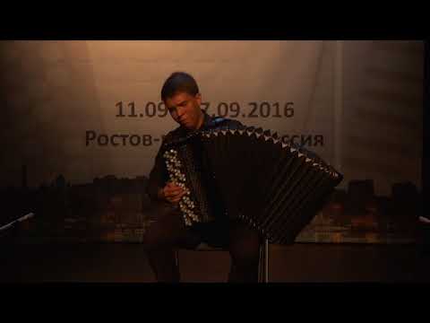 Rodion Shirokov (Russia)